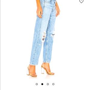 AGOLDE 90’s Jean